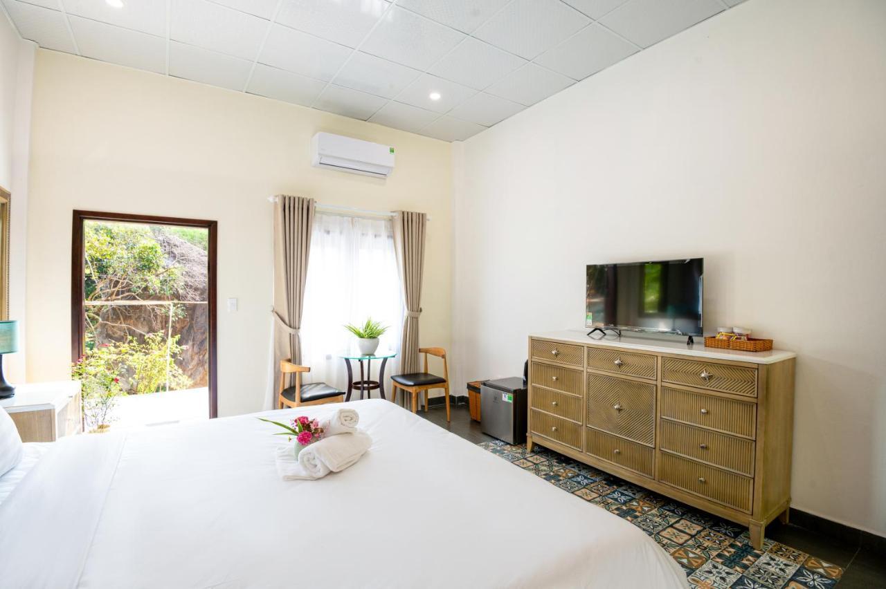 Hoi An Hotel - Suoi Luong - Hai Van Park Da Nang Luaran gambar